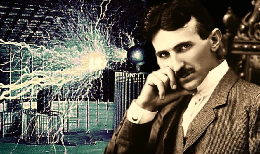 Nikola Tesla: The Genius Behind AC Electricity