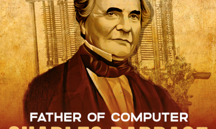 Charles Babbage