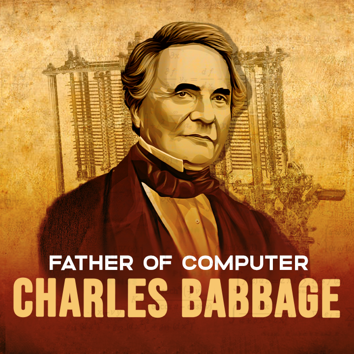 Charles Babbage