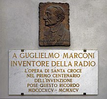 Guglielmo Marconi: The Father of Radio