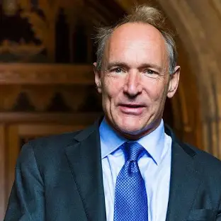 Tim Berners-Lee: The Man Who Gave Us the Web