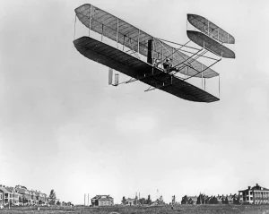 Wright Brothers