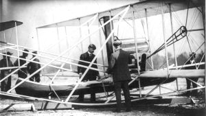 Wright Brothers