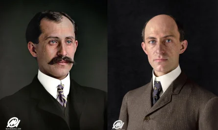 Wright Brothers