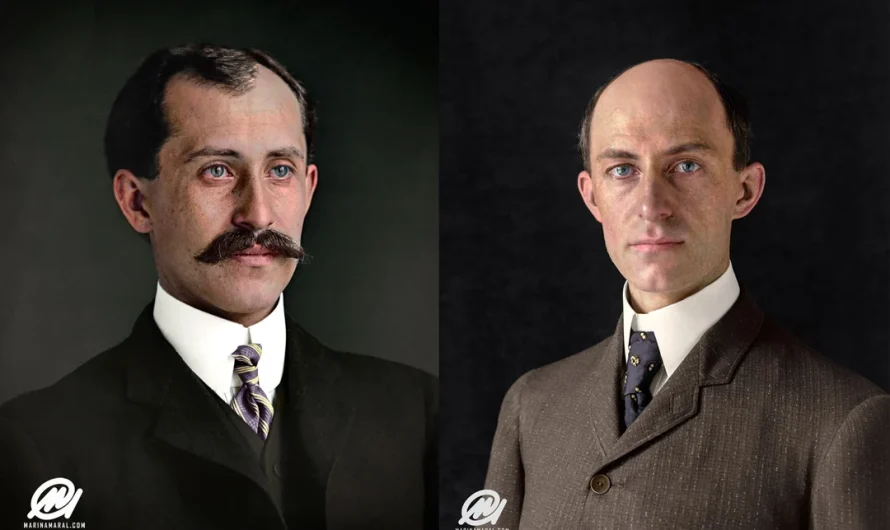 Wright Brothers: The Pioneers Who Took Humanity to the Skies