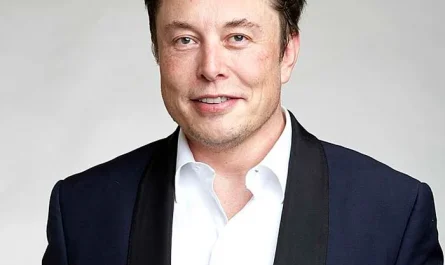 Elon Musk: The Visionary Behind Electric Cars and Space Exploration