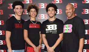 LaVar Ball: The Man Who Redefined Basketball Marketing