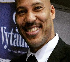 LaVar Ball: The Man Who Redefined Basketball Marketing